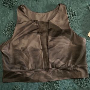 Buffbunny Impact Bra